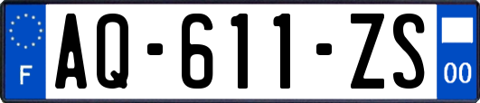 AQ-611-ZS
