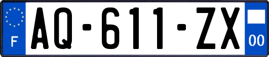 AQ-611-ZX