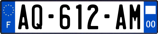 AQ-612-AM