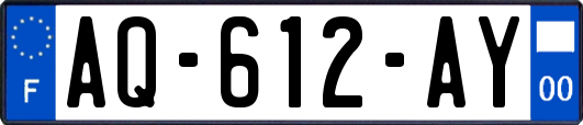 AQ-612-AY
