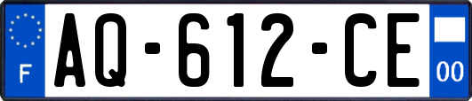 AQ-612-CE