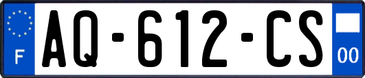 AQ-612-CS