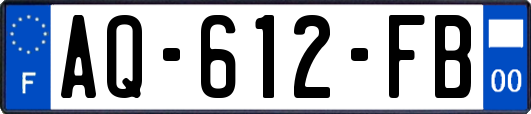 AQ-612-FB