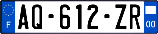 AQ-612-ZR
