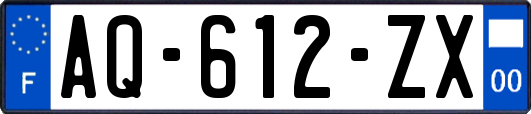 AQ-612-ZX
