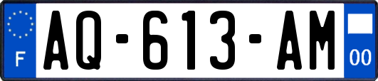 AQ-613-AM