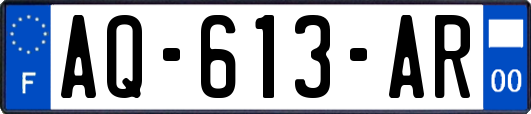 AQ-613-AR