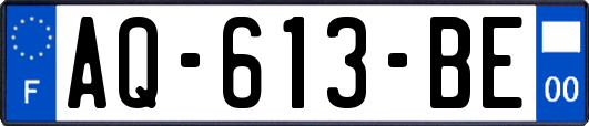 AQ-613-BE