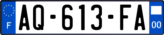 AQ-613-FA