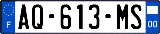 AQ-613-MS