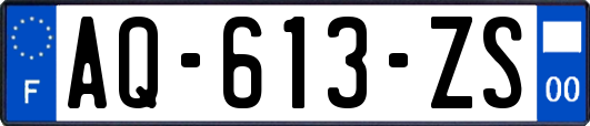 AQ-613-ZS