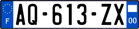 AQ-613-ZX