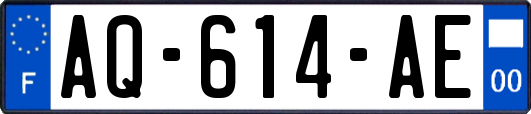 AQ-614-AE