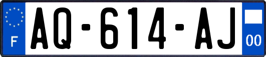 AQ-614-AJ