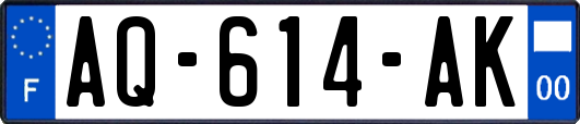 AQ-614-AK