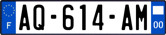 AQ-614-AM