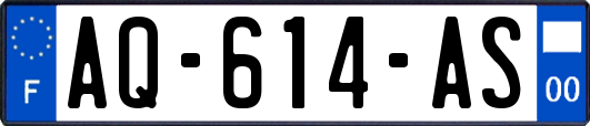 AQ-614-AS