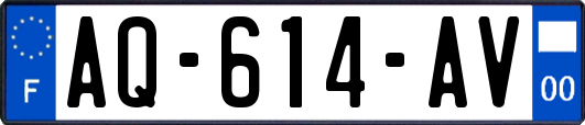 AQ-614-AV