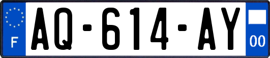 AQ-614-AY