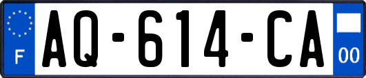 AQ-614-CA