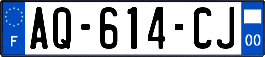 AQ-614-CJ