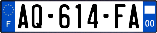 AQ-614-FA