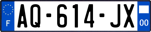 AQ-614-JX