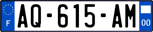 AQ-615-AM