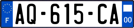 AQ-615-CA