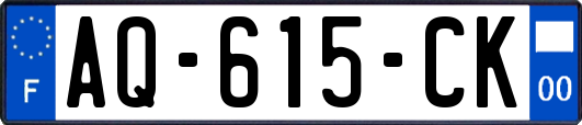 AQ-615-CK