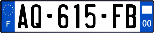 AQ-615-FB