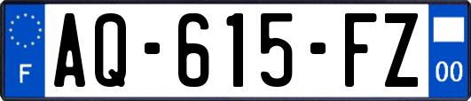 AQ-615-FZ