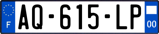 AQ-615-LP