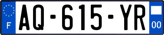 AQ-615-YR