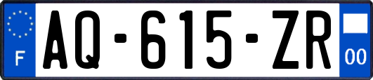AQ-615-ZR