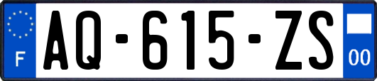 AQ-615-ZS