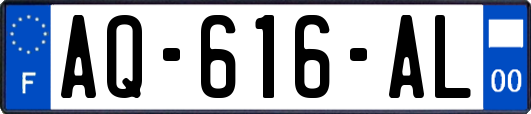 AQ-616-AL