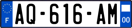 AQ-616-AM