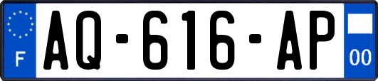 AQ-616-AP