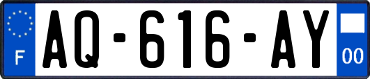 AQ-616-AY