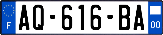 AQ-616-BA