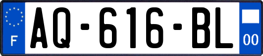 AQ-616-BL