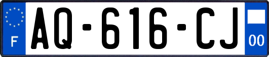 AQ-616-CJ