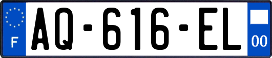 AQ-616-EL