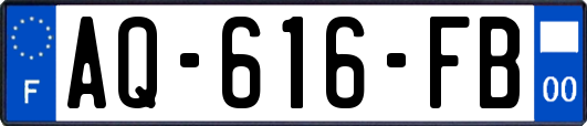 AQ-616-FB