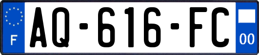 AQ-616-FC