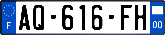 AQ-616-FH