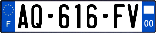 AQ-616-FV