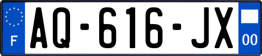 AQ-616-JX