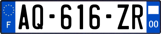 AQ-616-ZR
